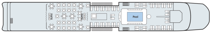 Ship Interior